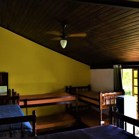 Lagoa Beach Hostel Buzios Eksteriør billede