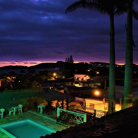 Lagoa Beach Hostel Buzios Eksteriør billede