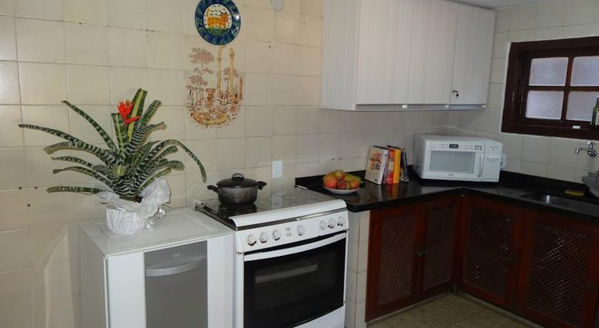 Lagoa Beach Hostel Buzios Eksteriør billede